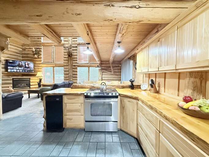Find Rentals
