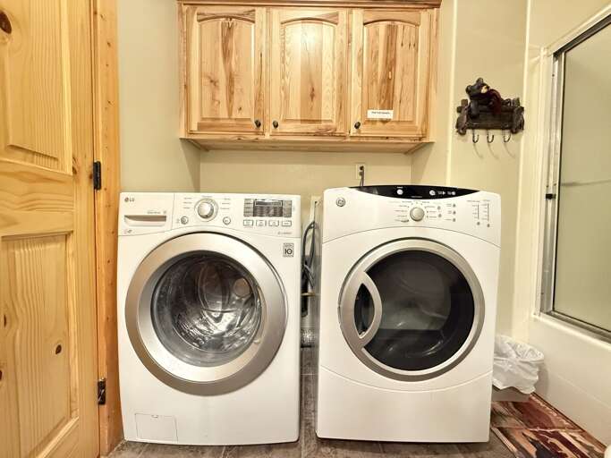 Find Rentals