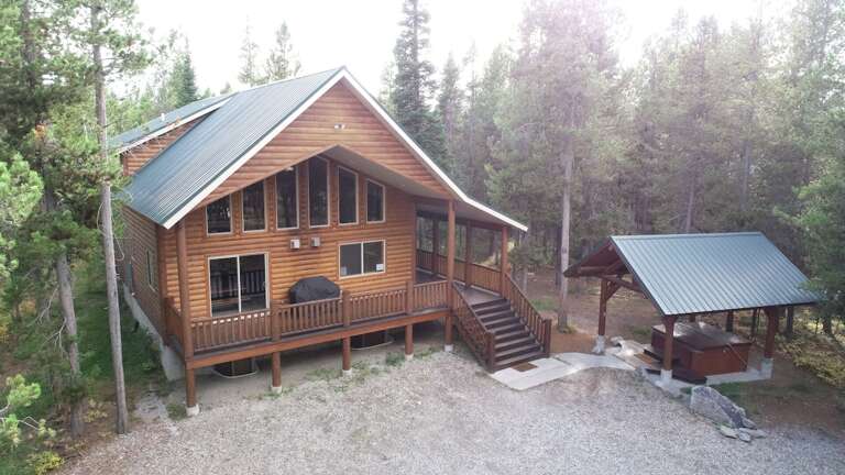 Find Rentals