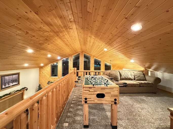 Find Rentals