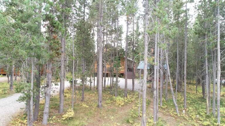 Find Rentals