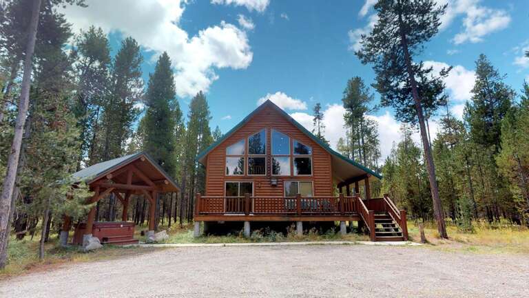 Find Rentals
