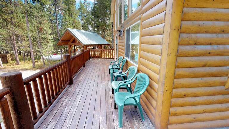 Find Rentals