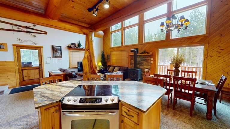 Find Rentals