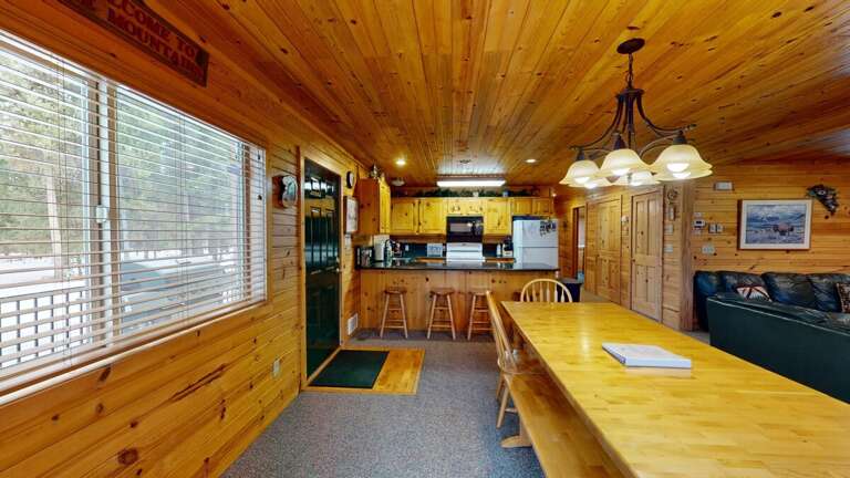 Find Rentals