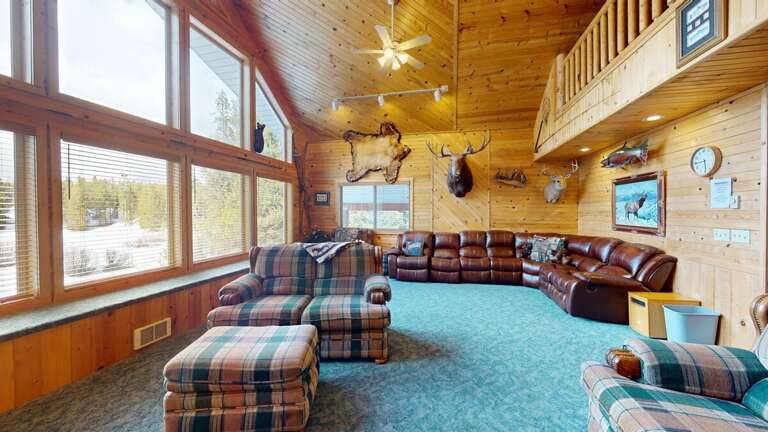 Find Rentals