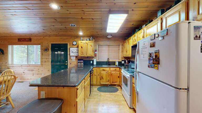 Find Rentals
