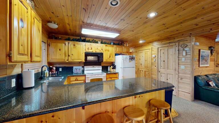 Find Rentals