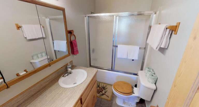 Find Rentals