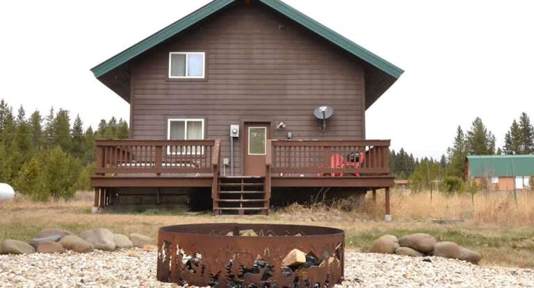 Find Rentals