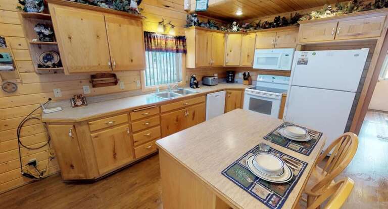 Find Rentals