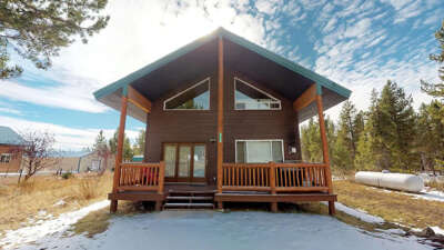 Kota Bear Haven