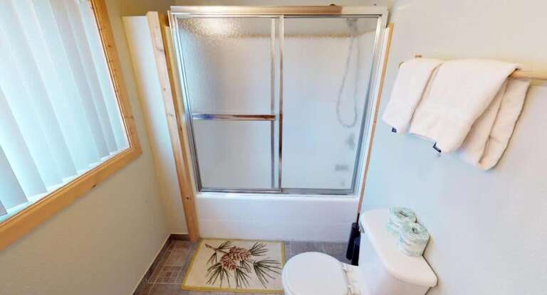 Find Rentals