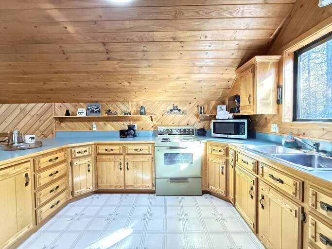 Find Rentals