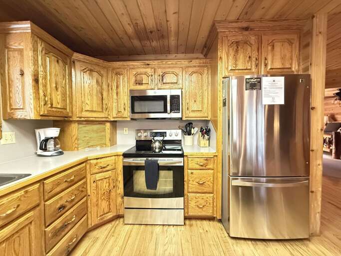 Find Rentals