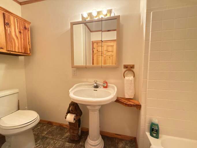 Find Rentals