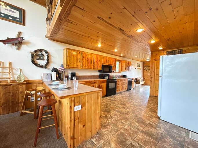 Find Rentals