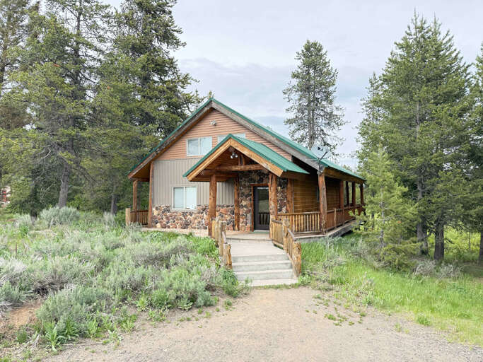 Find Rentals