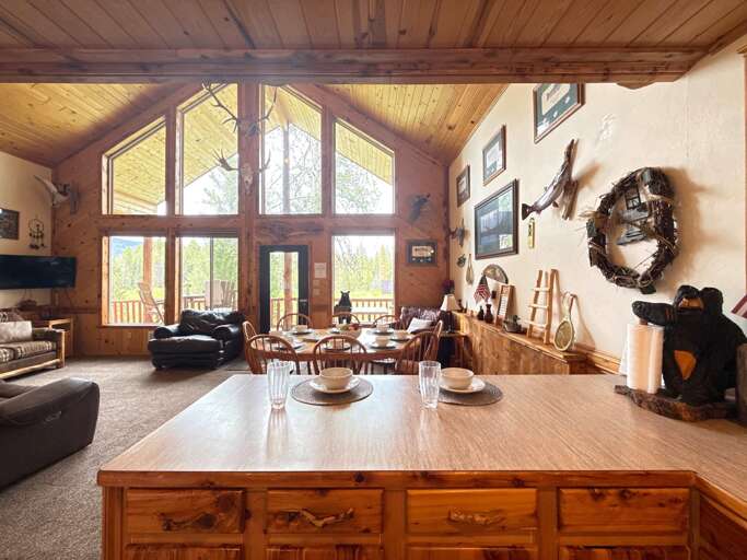 Find Rentals