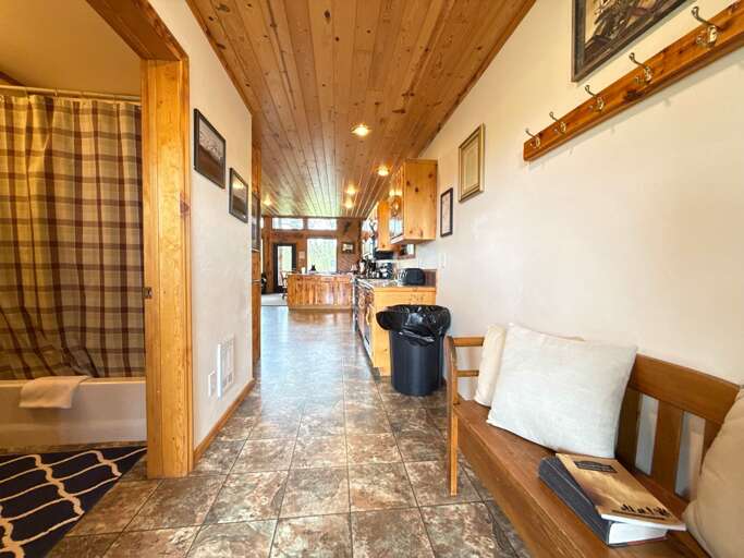 Find Rentals