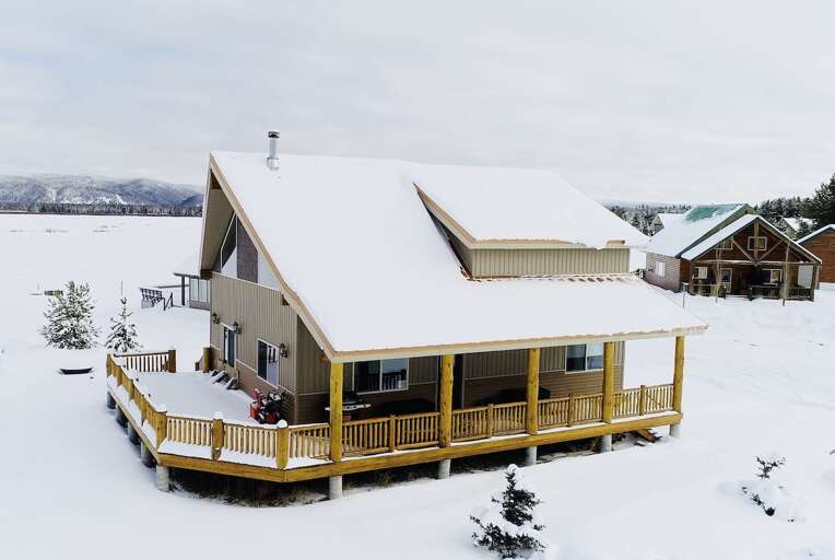 Find Rentals