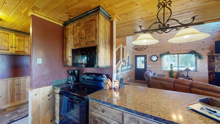 Find Rentals