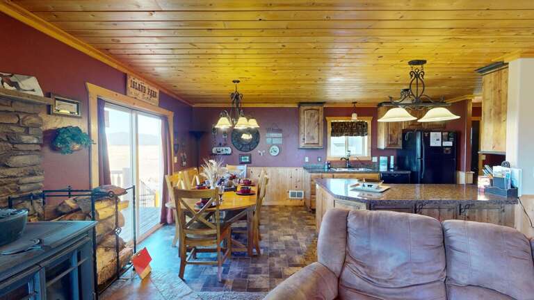Find Rentals
