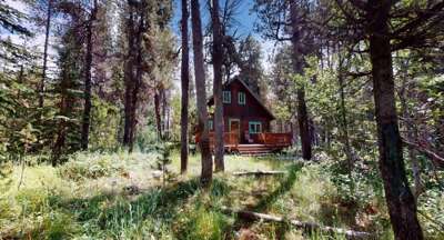 Buffalo River Retreat