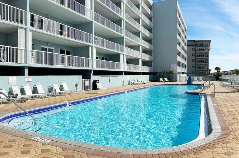 Islander Beach Condo Rentals, Okaloosa Island