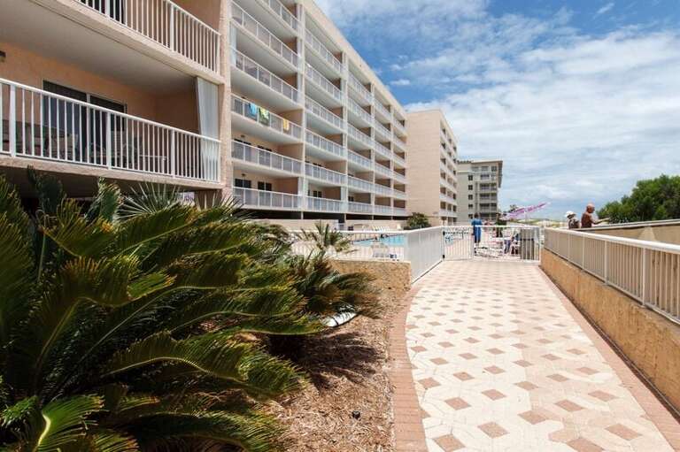 Islander Beach Condo Rentals, Okaloosa Island