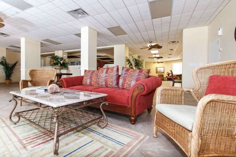 Islander Beach Condo Rentals, Okaloosa Island