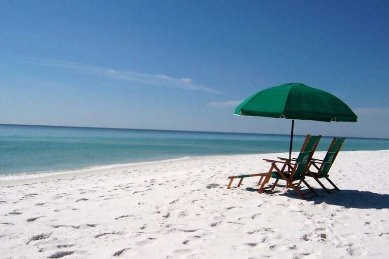 Islander Beach Condo Rentals, Okaloosa Island
