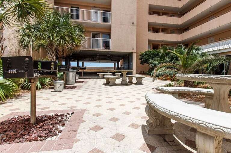 Islander Beach Resort 3001 Fort Walton Beach Okaloosa Island