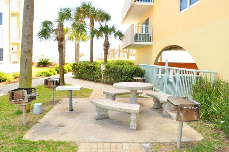 Pelican Isle 305 Fort Walton Beach Okaloosa Island Vacation Rentals