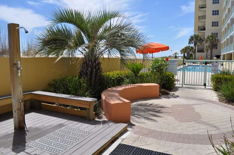 Pelican Isle 305 Fort Walton Beach Okaloosa Island Vacation Rentals