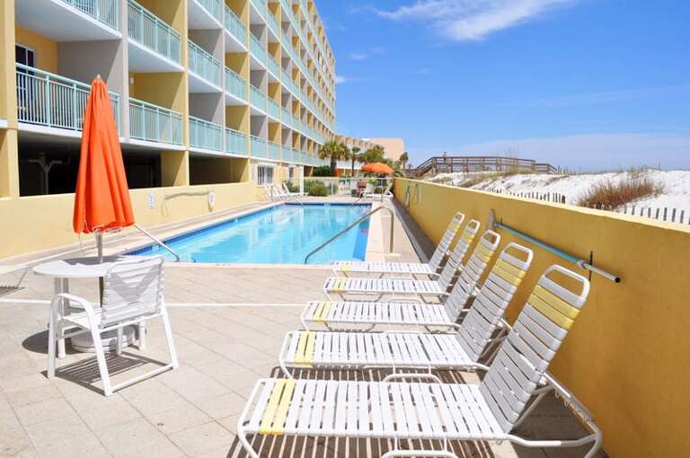 Pelican Isle 305 Fort Walton Beach Okaloosa Island Vacation Rentals