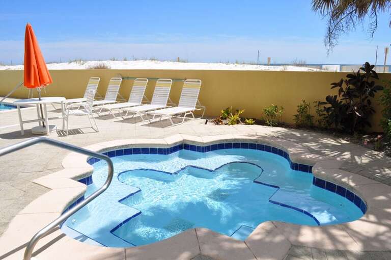 Pelican Isle 305 Fort Walton Beach Okaloosa Island Vacation Rentals
