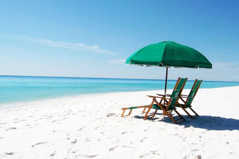 Pelican Isle 305 Fort Walton Beach Okaloosa Island Vacation Rentals