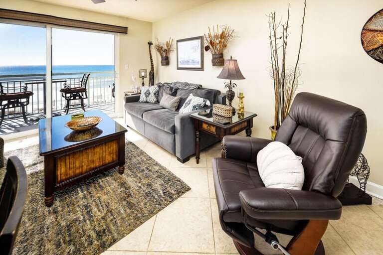 Living Room - 
Pelican Isle 308 Fort Walton Beach Okaloosa Island Vacation Rentals Living Room - 
Pelican Isle 308 Fort Walton Beach Okaloosa Island Vacation Rentals