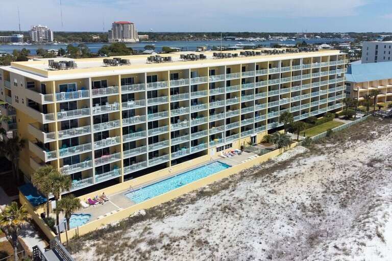 Pelican Isle 308 Fort Walton Beach Okaloosa Island Vacation Rentals Pelican Isle 308 Fort Walton Beach Okaloosa Island Vacation Rentals