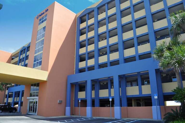 Pelican Isle Resort Okaloosa Island