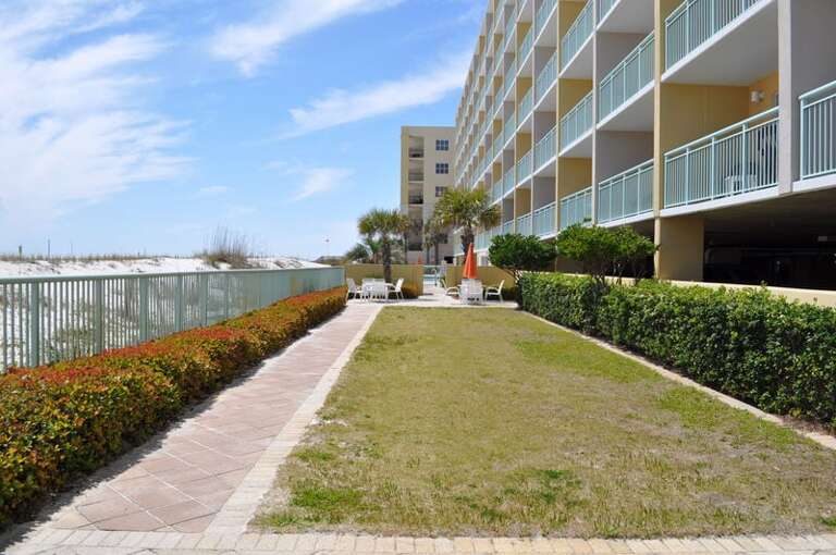 Pelican Isle Resort Okaloosa Island