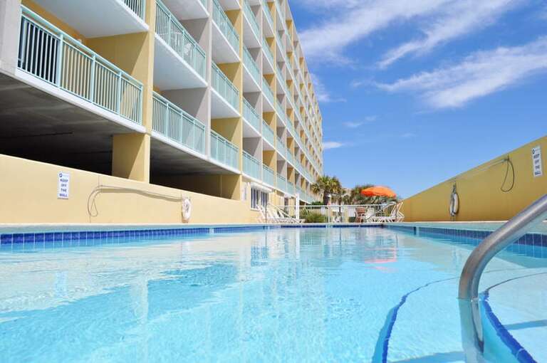 Pelican Isle Resort Okaloosa Island