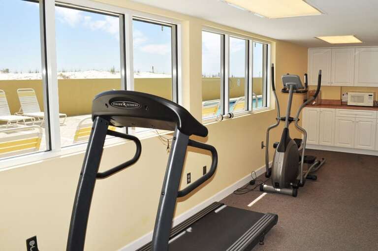 Pelican Isle Resort Okaloosa Island