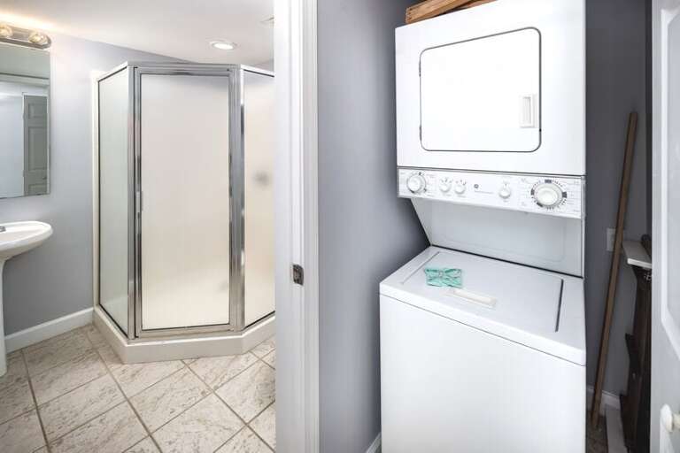 Private Laundry Center, Pelican Isle Resort Okaloosa Island