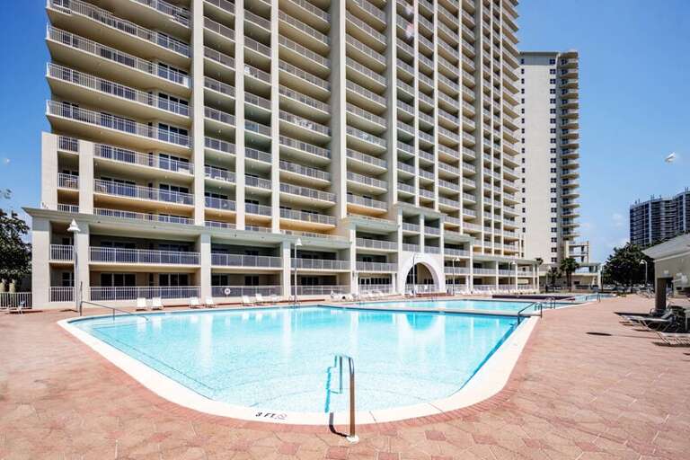 Ariel Dunes II, Destin Vacation Condo Rentals Ariel Dunes II, Destin Vacation Condo Rentals