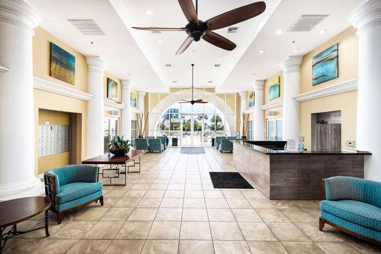 Ariel Dunes II, Destin Vacation Condo Rentals Ariel Dunes II, Destin Vacation Condo Rentals