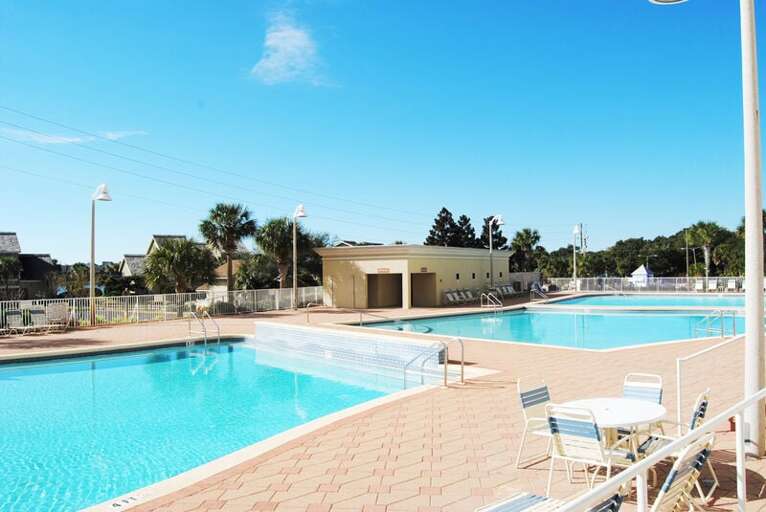 Ariel Dunes II, Destin Vacation Condo Rentals Ariel Dunes II, Destin Vacation Condo Rentals