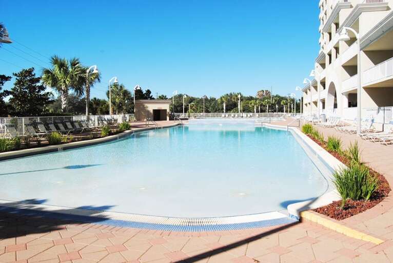 Ariel Dunes II, Destin Vacation Condo Rentals Ariel Dunes II, Destin Vacation Condo Rentals