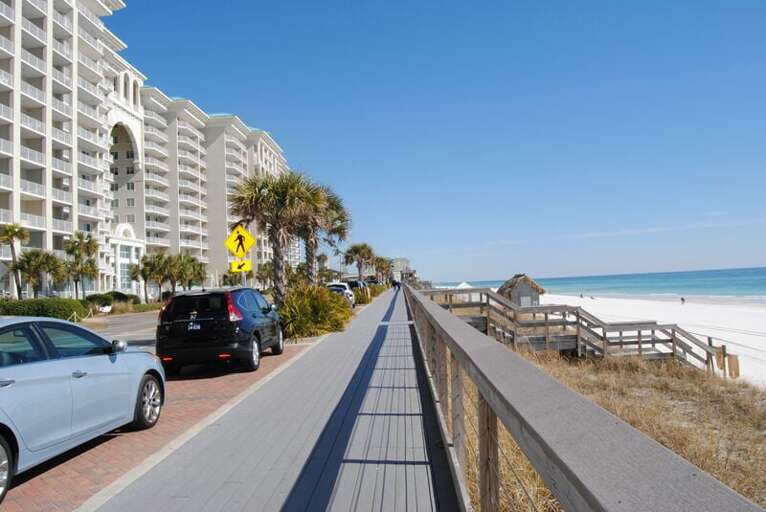 Ariel Dunes II, Destin Vacation Condo Rentals Ariel Dunes II, Destin Vacation Condo Rentals